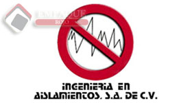 CONTROL DE VIBRACIONES EMPAQUE ROJO CONTROL DE VIBRACIONES GRUPO EVEREST