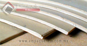 EMPAQUE AMBAR EMPAQUE ROJO