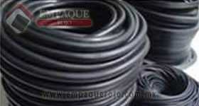 extruidos EMPAQUE ROJO