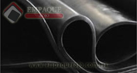 HULE IGNIFUGO EMPAQUE ROJO HULE IGNIFUGO GRUPO EVEREST