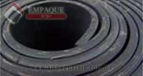 HULE TRAMADO LISO EMPAQUE ROJO