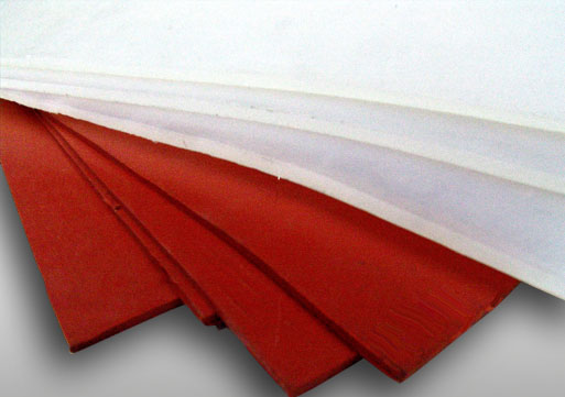 SILICON ( ROJO, BLANCO Y NEGRO )