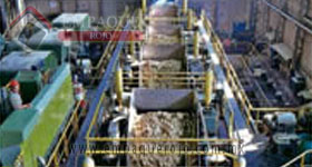 industria azucarera EMPAQUE ROJO