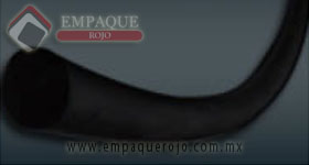 LINGOTE DE VITON EMPAQUE ROJO