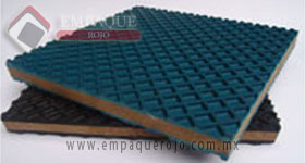 NEOCORK EMPAQUE ROJO NEOCORK GRUPO EVEREST