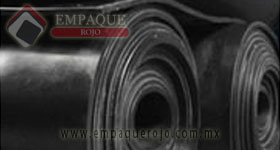 nitrilo uso industrial EMPAQUE ROJO