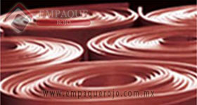 SBR rojo EMPAQUE ROJO