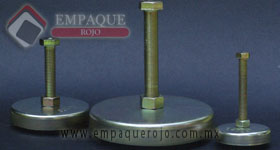 VIBRONIVELADORES SERIE L EMPAQUE ROJO VITBRONIVELADORES SERIE L GRUPO EVEREST